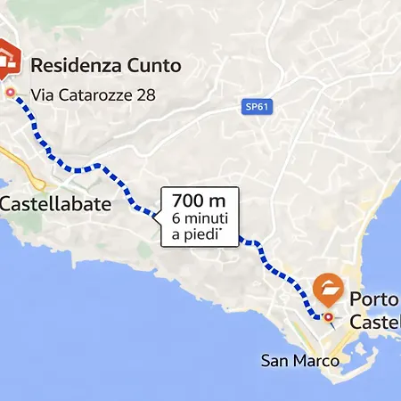 Residenza Cunto-2