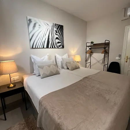 Carmen Rooms -- Boutique B&B By The Sea-3