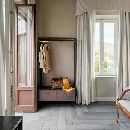 Villa Masetta - Luxury Suites-3