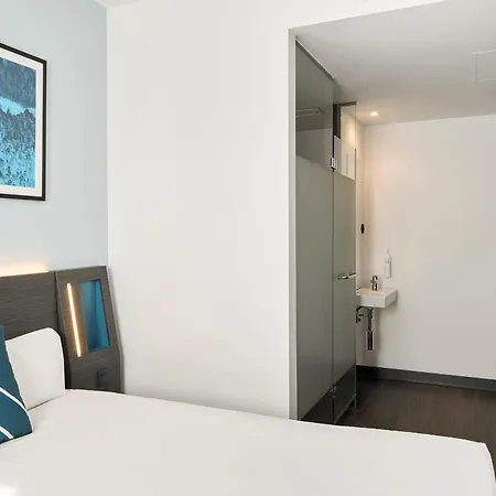 Four Points Flex By Sheraton Malaga Centre-2