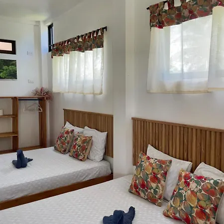 Hotel Pura Natura Beachfront Tortuguero-3