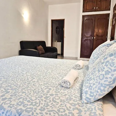 The Central Guesthouse-3