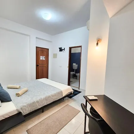 The Central Guesthouse-2