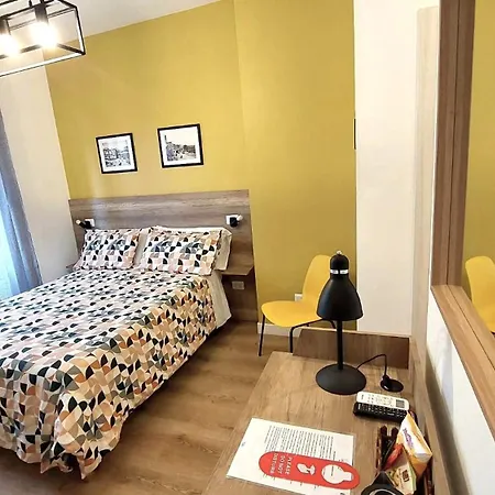 AnGiò holiday rooms-2