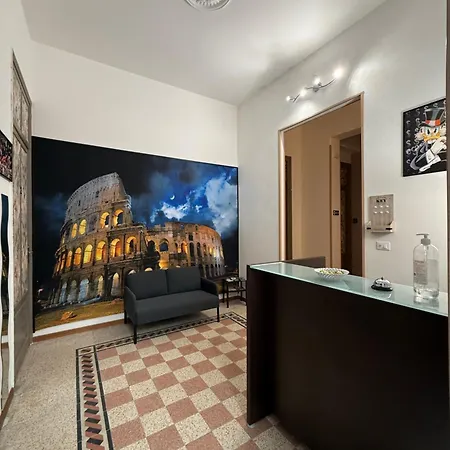 Guest House Bosco-2