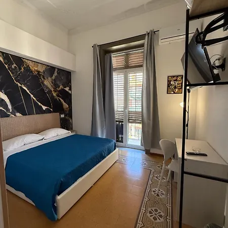 Guest House Bosco-3