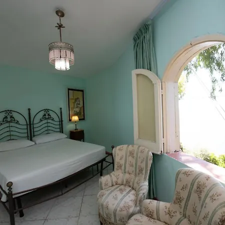 Villa Costa degli Dei-3
