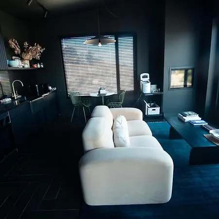 Wherewithal Luxury Suites-2