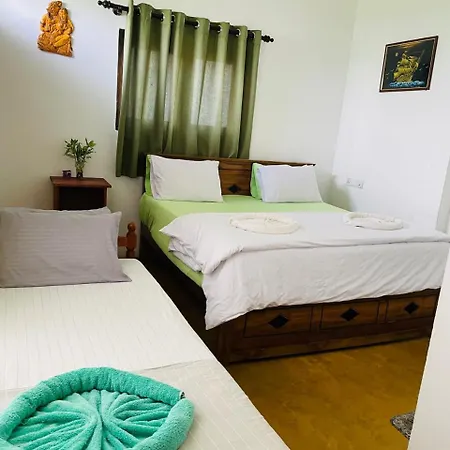 Jungle Beach Inn-3