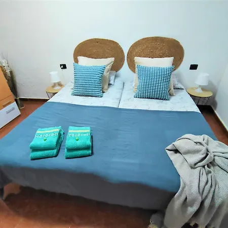 Rincón de Joel Habitación con baño privado-3