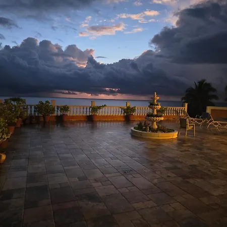 Exotic Paradise Guest House-2