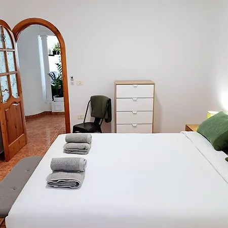 Guesthouse El arca de Noé-3