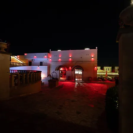 Oasi del Salento - Only Adults - Club Privé - Residence Naturista-3