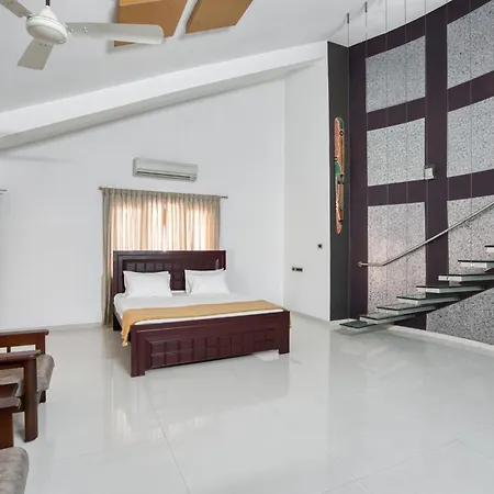 Sais Lotus Villa -Home Stay And Event Venue-3