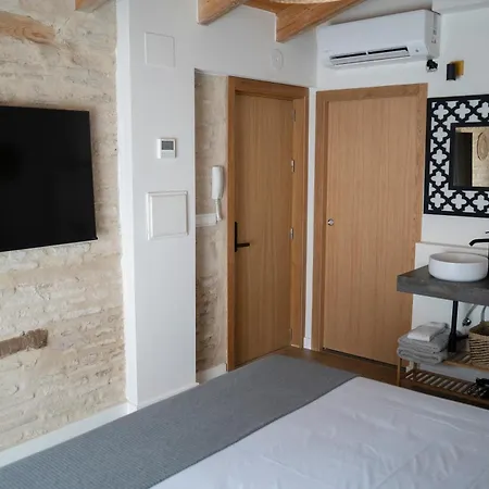 Arena Centro Rooms&Suites-3