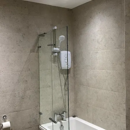 Edinburgh West Residence-3