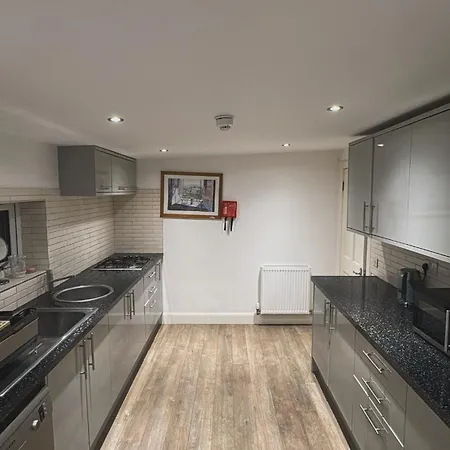 Edinburgh West Residence-2