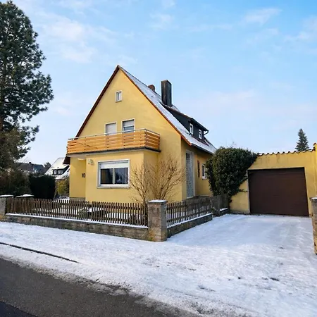 Pension Am Heckenacker-2