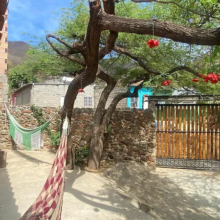 Casa Amores - Taganga-2