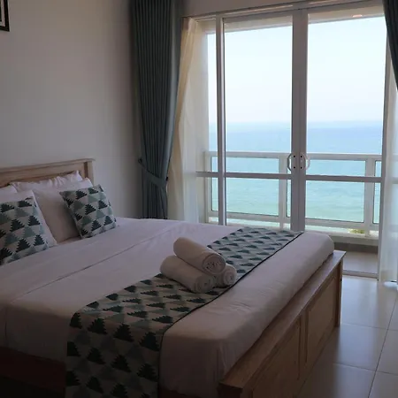 Beach Front 2 By A & A Villas-2