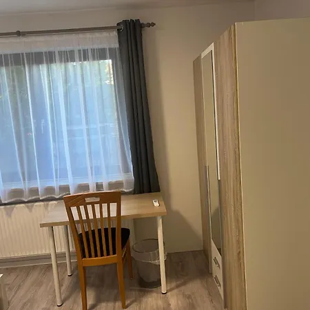 Fatma Nur Pension-2