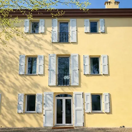 Antico Podere San Luca - Bed&Breakfast-3