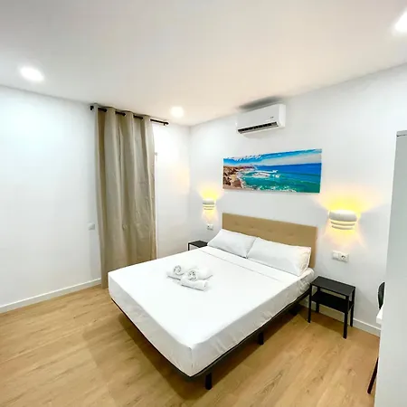 Hostal Lux-2