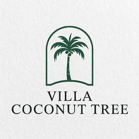 Villa Coconut Tree-3