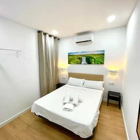 Hostal Lux-3