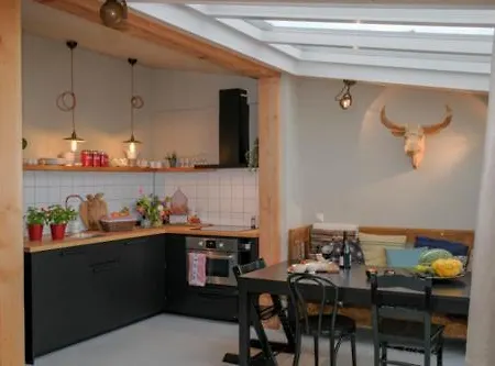 Logement de Appelgaard-2