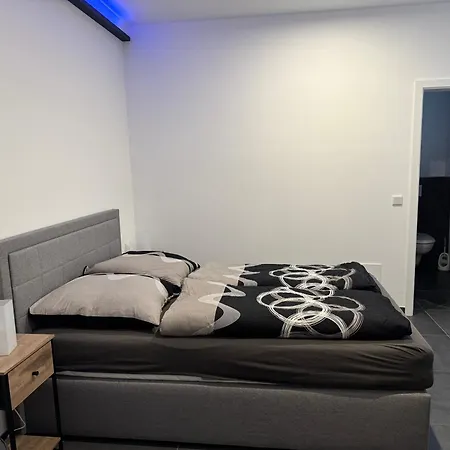 Pension zum Kanal-3