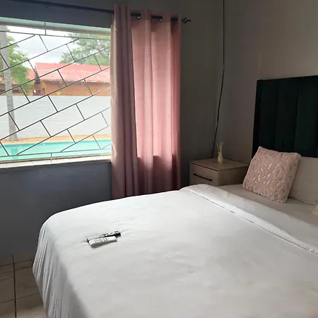La Bushka Guesthouse-3