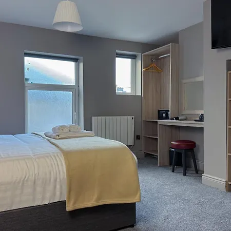 Mccloskeys Residences-2