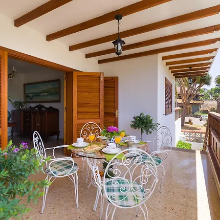 Pension Casa Esperanza-2