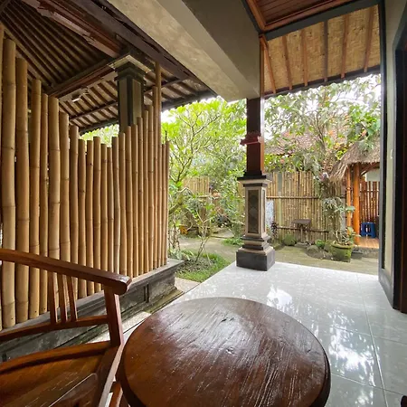 Milla'S Homestay-3