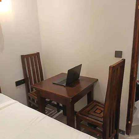 The Doctor House Ahangama-3