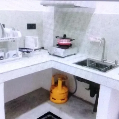 The Doctor House Ahangama-2