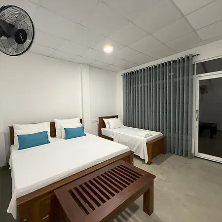 Ocean Crest Villa Matara-2