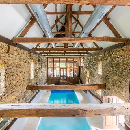 Le Manoir De La Vieille Douve-3