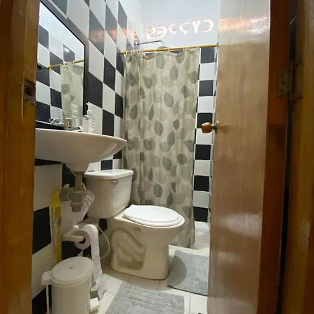 Casa Amores - Taganga-3