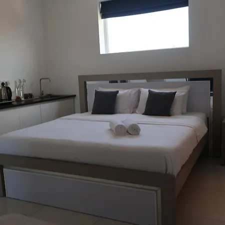 Beach Front 2 By A & A Villas-3