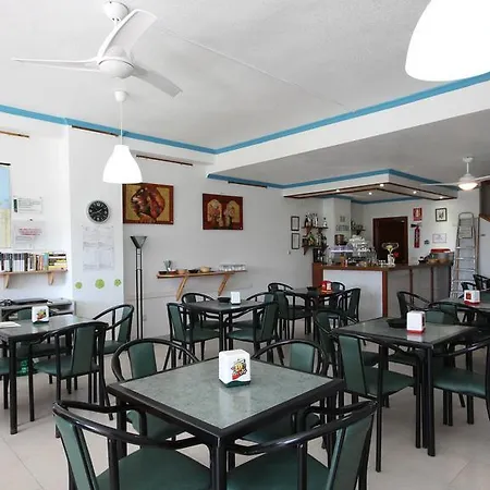 Hostal Velilla-2
