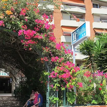 Hostal Velilla-3