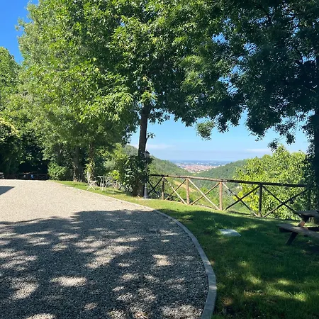 Antico Podere San Luca - Bed&Breakfast-2
