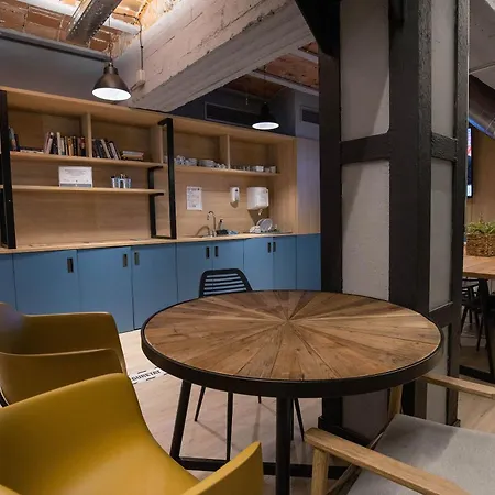 Font Andorra Hostel By Nexta-2