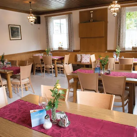 Gasthof Staud'nwirt-2