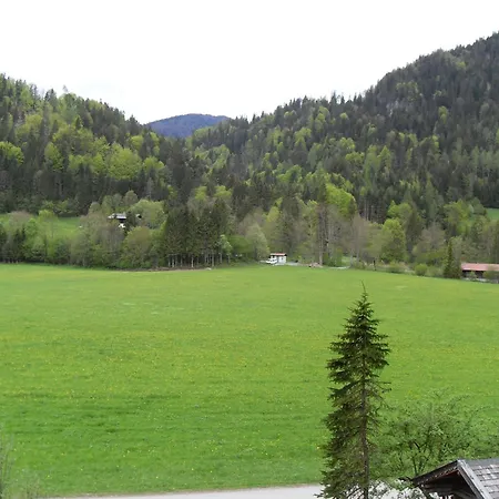 Gasthaus - Pension - Café Dörfl-3