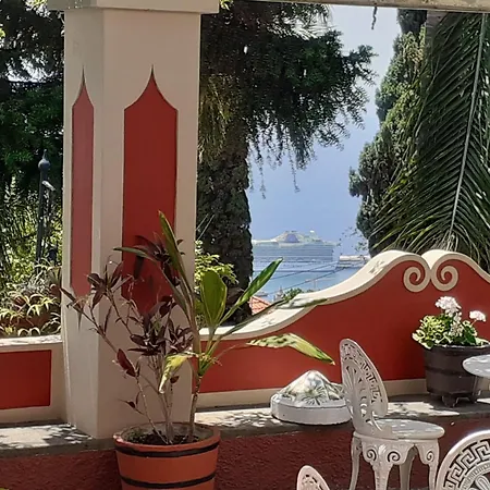 A Casa Do Caseiro-3
