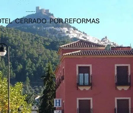 Hostal Rural La Monteria-2