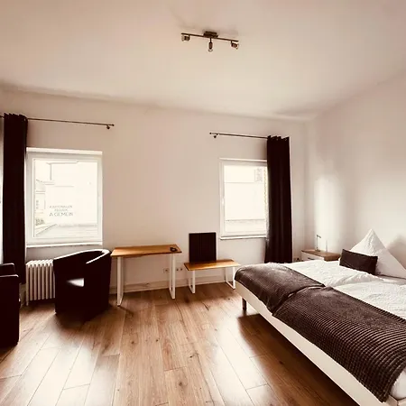 Oberkasseler Hof Bonn-3